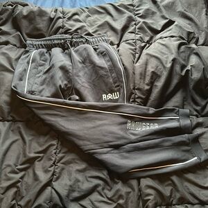 RawGear Essential Track Pants